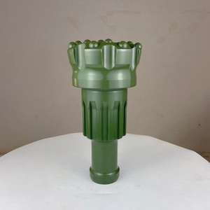 Forets DTH à face plate de 165 mm pour marteau Mission60 - Product Image 5