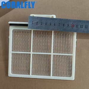 Fournisseur de filtre à air d'habitacle haute performance OEM 8-98025006-1 SC8219 pour ISUZU - Product Image 2