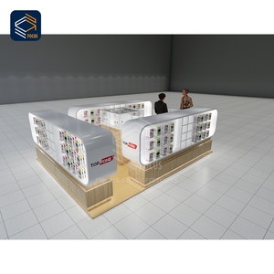 Mostrador <span class=keywords><strong>de</strong></span> Exhibición Móvil Seguro con Iluminación y Personalización <span class=keywords><strong>de</strong></span> Marca para Accesorios <span class=keywords><strong>de</strong></span> Pared en Islas <span class=keywords><strong>de</strong></span> Venta <span class=keywords><strong>de</strong></span> Dispositivos Portátiles <span class=keywords><strong>de</strong></span> Vidrio - Product Image 5