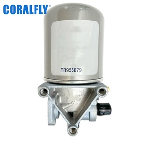 ตลับหมึกเครื่องเป่าลม R955300 R955315 R955079 85122949 4324210337 4324210090สำหรับ wabco Volvo 1200P ชุด SS1200P SS1200P - Product Image 1