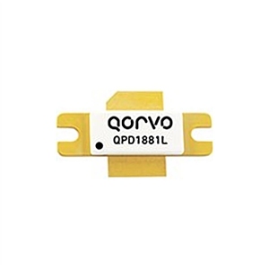 วงจรรวมเครื่องขยายเสียง RF n/a QPD1881L ใหม่ของแท้ - Product Image 1