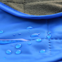 Couverture de stade personnalisée pour temps froid, camping, voiture, bateau, MOQ 100 pièces, polyester, portable