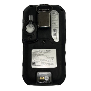 เครื่องตรวจจับก๊าซหลายชนิดรุ่นใหม่ของแท้ BW Ultra HU-X1W1 HU-X1W2 - Product Image 4