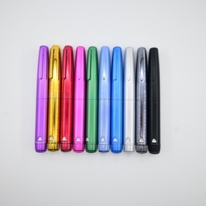 60IU Reusable Plastic Injection <b>Pen</b> for 3ml Cartridge with Rubber Stopper Durable Body and Custom Logo - Product Image 4