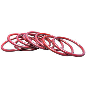 Sellos Hidráulicos Estándar KVK, Anillo de Amortiguación Metálico, Junta Tórica, Sello Mecánico Neumático Impermeable de 50 mm, Fabricado por Top Partisans - Product Image 4