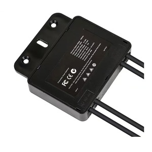Optimiseur solaire SUKFLOW so 600W avec fonction de surveillance, arrêt rapide, IP68, 60V/42V pour connecteurs - Product Image 4