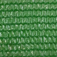 Filet d'ombrage pour serre agriculture couverture en plastique filet d'ombrage agricole filet d'ombrage malla raschel