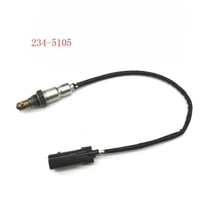 Sensor de Oxígeno de Relación Aire-Combustible 68087364AA 68195741AA Compatible con Jeep Compass <span class=keywords><strong>Renegade</strong></span> Chrysler 200 Motor 2.4L 234-5105 - Product Image 1