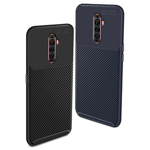 ขายส่ง MOQ ขนาดเล็กโทรศัพท์มือถือ TPU ยืดหยุ่นกรณีกระเป๋าสำหรับ Oppo Realme X2 Pro A5 2020 A50S ซิลิโคนปกหลังนุ่ม - Product Image 5