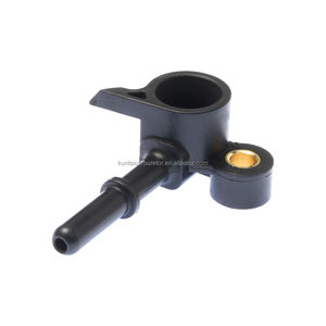 Tapa de junta de inyector de combustible para <span class=keywords><strong>Honda</strong></span> Biz <span class=keywords><strong>125</strong></span> 2009-2015, Trx 420, Anf125, Anf125a, Anf125i, <span class=keywords><strong>Innova</strong></span> <span class=keywords><strong>125</strong></span>, 16422-KTM-D21 - Product Image 4