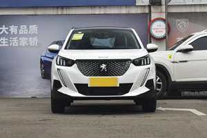 Peugeot 2008 (230thp một) xăng 1.2t 136PS L3 mới và xe SUV nhỏ thế hệ mới - Product Image 4