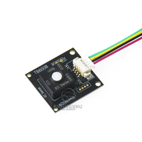 Capteur EC 100% neuf et original TB600B-O3-5-01, module numérique de détection de gaz avec plusieurs options de plage TB600B-O3