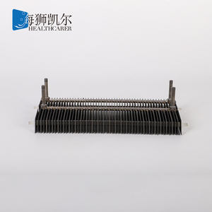 Более длительный срок службы, титановый анодный электрод для электролиза - Product Image 6