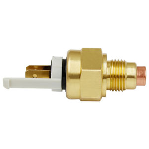 27010-1304 27010-1249 Capteur de température d'eau de radiateur de moto pour <span class=keywords><strong>Kawasaki</strong></span> EX250 EL250 KLE250 ER500 EX400 ZX6R GPX250R ZX9R - Product Image 2