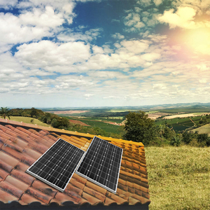 Paneles Solares <span class=keywords><strong>HANWHA</strong></span> Q Cells XL G10 470W 475W 480W 485W Bifaciales de Doble Vidrio MONO 156 de Media Celda - Product Image 6