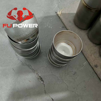 Nouvelle planche de jetsurf Fupower pour Seadoo Yamaha Jetski