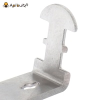 Nettoyeur de cadre d'abeille-Outils de nettoyage de cadre de ruche pour l'apiculture-Équipement d'abeille à vendre