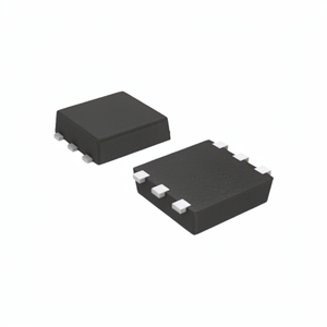 S-8211CCW-I6T1U Power Management (PMIC) Buy Electronics Components Online 6 SMD, <b>Flat</b> Leads In Stock - Product Image 1