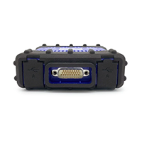 MG VDI III MG VDI3 Diagnostic VCI+ CF53 Laptop Dengan Perangkat Lunak VDS3 SIPS Maxus untuk MG Motors Mendukung Pemrograman Online