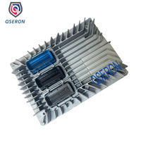 Módulo de Unidad de Control Electrónico (ECU) Original para Automóvil, ECM E39 12642569, Piezas de Motor, Computadora 86AAXPC102881226 para Chevy Equinox