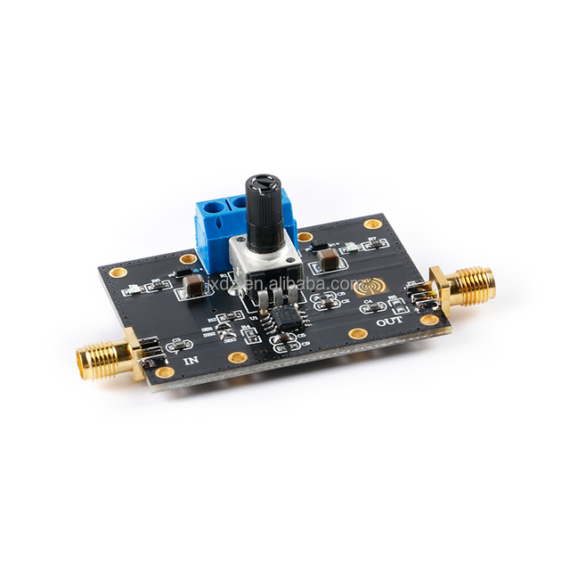 OPA1611 Audio Operational Amplifier Module Low Power Precision Operational Amplifier Preamplifier