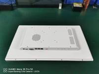 Computadora Industrial de 10.1 12.1 13.3 15.6 17 19 21.5 24 27 32 Pulgadas, IP65, Intel Celeron J1900 a Core I7, Panel PC con Pantalla Táctil