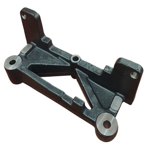 Cast Iron <strong>Process</strong> - Product Image 1
