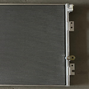 Bộ tản nhiệt làm mát kép mới đạt chứng nhận ISO dành cho xe sedan hybrid cắm điện BYD Qin 1.5T PHEV, dàn ngưng tụ đồng-nhôm, bảo hành 12 tháng - Product Image 4