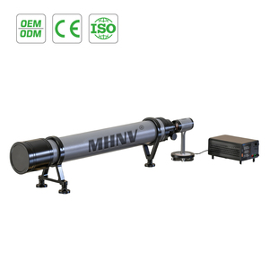 MHNV 이중 분리 무색 대물 1000mm 초점 거리 전송 시준기 동축 평행 광 튜브 1 년 - Product Image 4