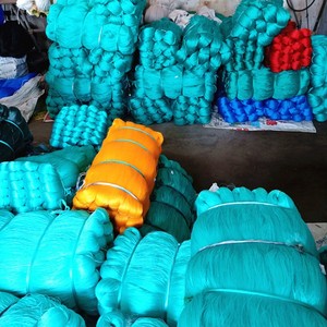 Cuerda de pesca Chengye verde, línea de nailon trenzada 168 para atar plántulas de arroz, jardinería doméstica - Product Image 2