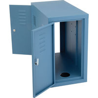 Vente en gros Aluminium PC Gaming Cabinet Electronics & Instruments Boîtiers pour ordinateurs