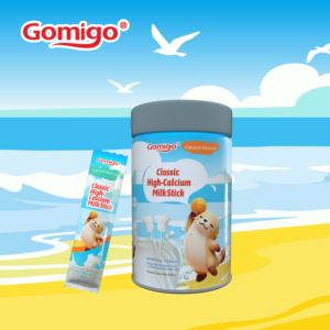 Compresse di CBP + Vitamina D A2 9mg di CBP per 100g Dolcificato con Xilitolo - Product Image 1