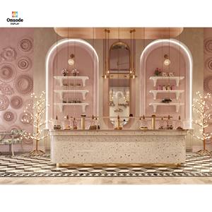 Muebles de <span class=keywords><strong>cafetería</strong></span>, panadería y <span class=keywords><strong>pastelería</strong></span> personalizados | Mostradores de Bar de diseño y vitrinas | One-Stop F & B Interior Solutions - Product Image 2