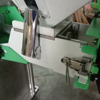 Doseuse graisseuse numérique de mesure pour utilisation industriel, appareil de mélange de matière granulaire, PVC
