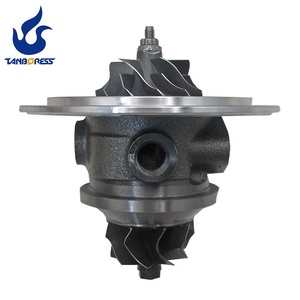 Cartouche turbo core pour <span class=keywords><strong>Kia</strong></span> <span class=keywords><strong>Sorento</strong></span> 2.5 CRDI 140 <span class=keywords><strong>HP</strong></span>, vente populaire - Product Image 1
