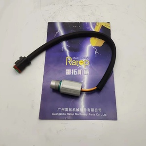 เซ็นเซอร์วัดความเร็ว รุ่น 3512B 3508 3516B 129-6628 ขายดี สำหรับรถดันดิน D8L D9R - Product Image 3