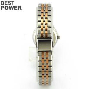 <span class=keywords><strong>Orologio</strong></span> da <span class=keywords><strong>donna</strong></span> in acciaio inossidabile serie classica <span class=keywords><strong>POLO</strong></span> CLUB <span class=keywords><strong>orologio</strong></span> con resistenza all'acqua - Product Image 5