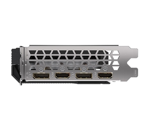 การ์ดจอ GeForce RTX 3060 WindForce OC 12GB GDDR6 สำหรับเล่นเกม - Product Image 5