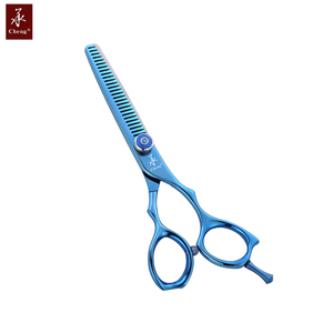 SS-55AL-Tijeras de corte de pelo para zurdos, estilista, izquierda, APAN 10 YNNNGGHE - Product Image 5