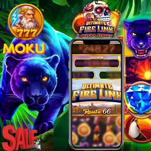 Nuovo Gioco di Pesca Online Galaxy Super Panda, Gioco di Pesca Panda Zhuwa, Rivenditore di Punti Gioco Vegasx, Sviluppatore - Product Image 2