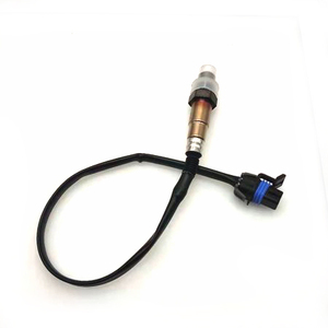 Auto parts 707600872 <span class=keywords><strong>Sensor</strong></span> de oxígeno escape para puede-¿UTV 2013-2021 Spyder Maverick defensor Comandante - Product Image 2