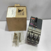 Plc 31671 Circuit Breaker Ns250h Tm200d for Warranty Product