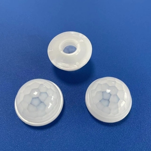 침입 감지를 위한 고감도 <span class=keywords><strong>PIR</strong></span> 프레넬 렌즈 초점 거리 11.5 - Product Image 3