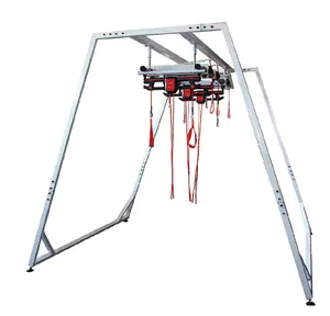 物理治疗吊带运动治疗设备吊带悬浮治疗系统多功能运动训练器