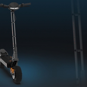 Scooter Kukirin G4 Más Vendido con Batería de 20 Ah, Diseño para Adultos, Disponible desde el Almacén de Europa, Scooter G4 Rápido Todoterreno - Product Image 6