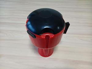 Cono de tráfico de cinturón retráctil, 9 <span class=keywords><strong>metros</strong></span> - Product Image 2