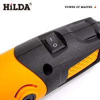 Mini perceuse rotative haute puissance 400W 6,5 mm, kits d'outils micro-polisseurs, meuleuse électrique, graveur de gâteaux, stylo de gravure électrique