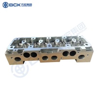 Têtes de cylindre personnalisées pour moteur de voiture, RENAULT R12, 7702131148 906 006