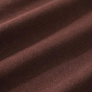 Ultra épais poids lourd 100% coton hommes vêtements à capuche pull sweat streetwear français <span class=keywords><strong>éponge</strong></span> tricot <span class=keywords><strong>tissu</strong></span> personnalisé <span class=keywords><strong>au</strong></span> <span class=keywords><strong>mètre</strong></span> - Product Image 4