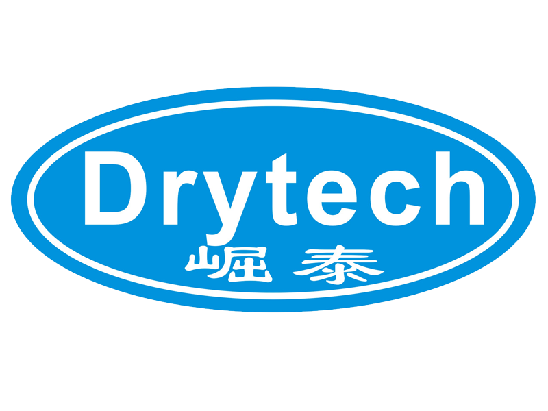 DRYTECH LIMITED logo